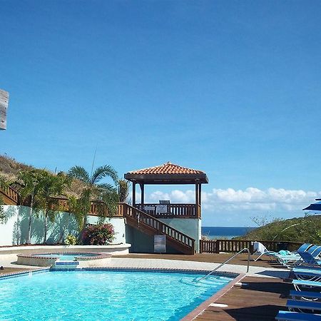 Culebra Moon Villas Exterior photo