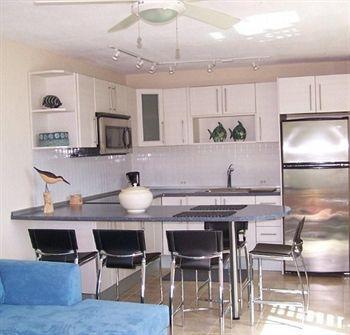 Culebra Moon Villas Exterior photo